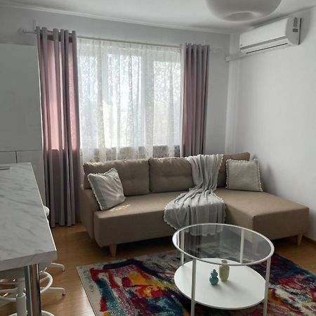 Alma Apartments Сучеава Екстериор снимка