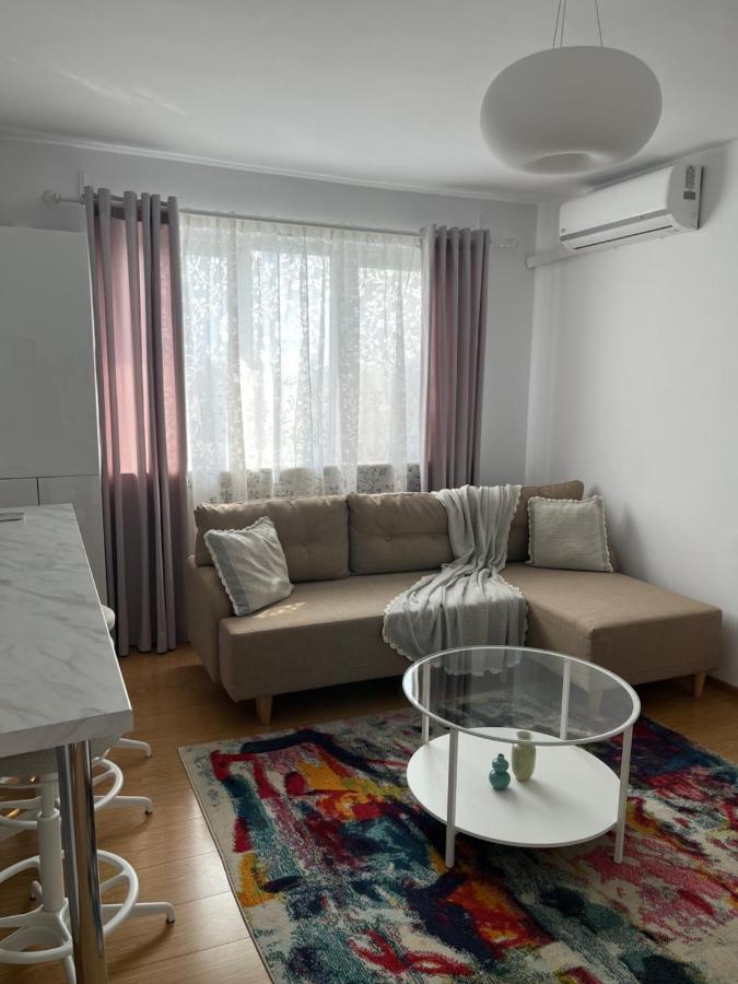 Alma Apartments Сучеава Екстериор снимка