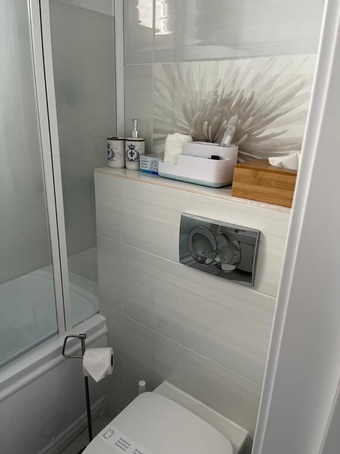 Alma Apartments Сучеава Екстериор снимка