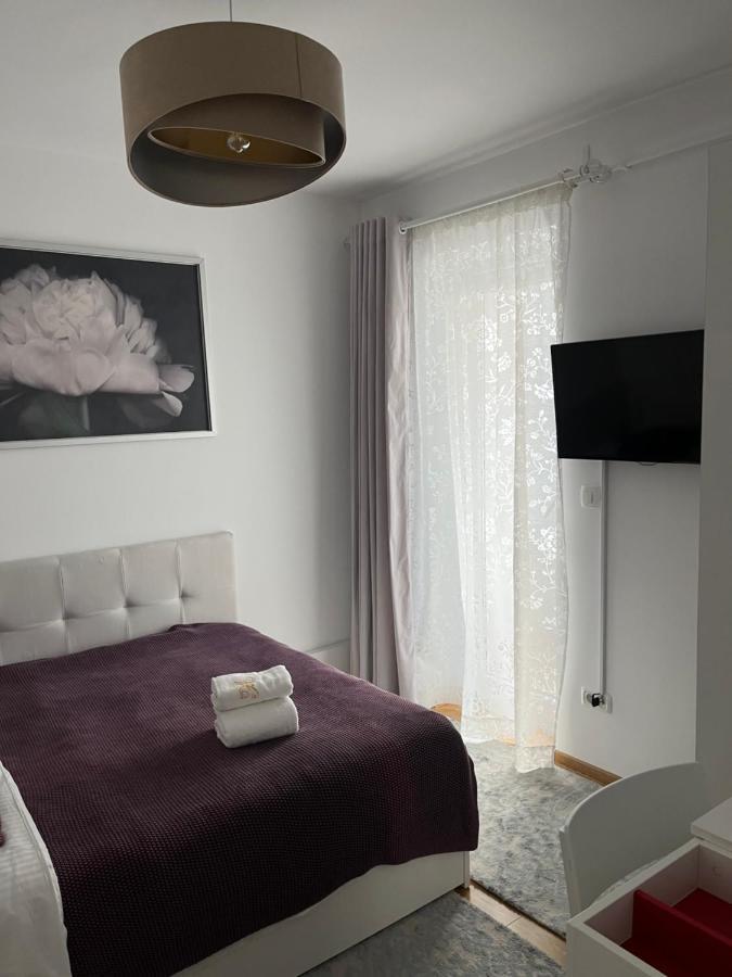 Alma Apartments Сучеава Екстериор снимка
