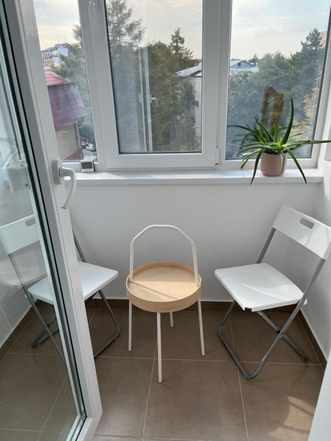 Alma Apartments Сучеава Екстериор снимка